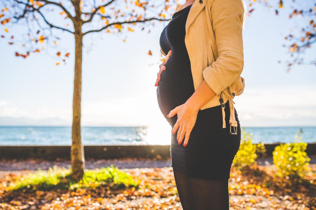 Czy ćwiczenia w ciąży wpływają pozytywnie na rozwój dziecka?